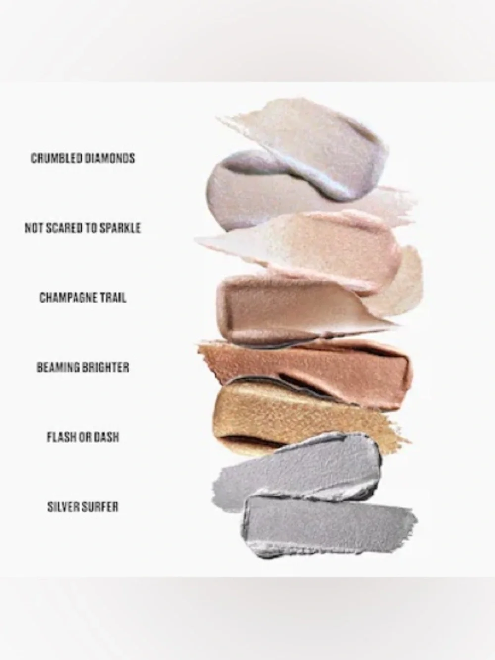 NEW✅ MAC Dazzleshadow Liquid Eyeshadow • Flash or Dash • Shimmer • New in Box